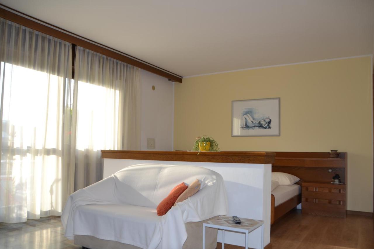Haus Marion Apartment Appiano Sulla Strada Del Vino Bagian luar foto