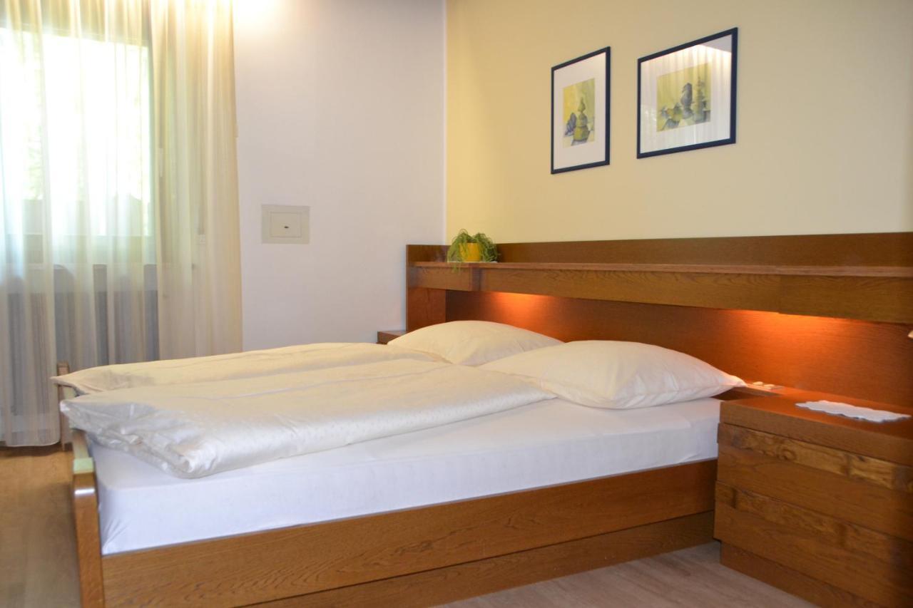 Haus Marion Apartment Appiano Sulla Strada Del Vino Bagian luar foto