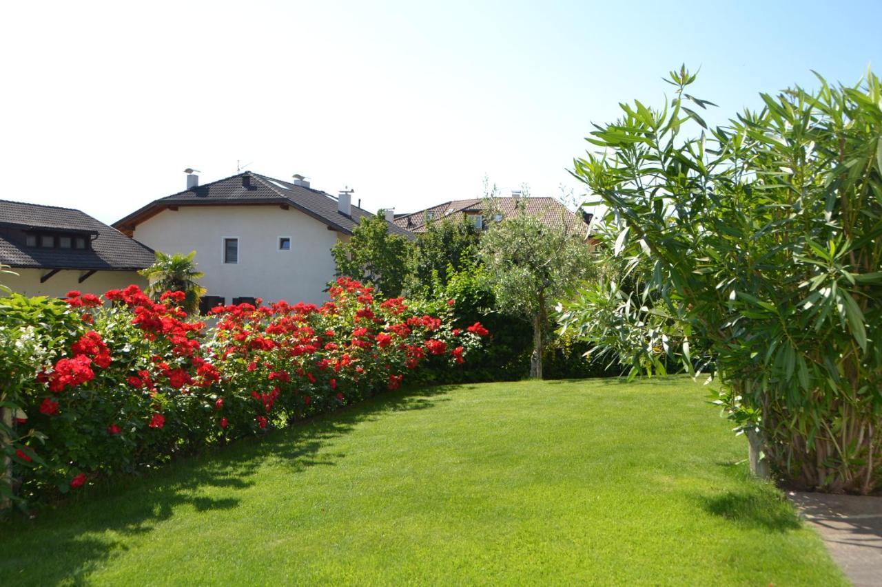 Haus Marion Apartment Appiano Sulla Strada Del Vino Bagian luar foto
