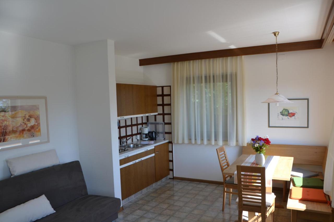 Haus Marion Apartment Appiano Sulla Strada Del Vino Bagian luar foto