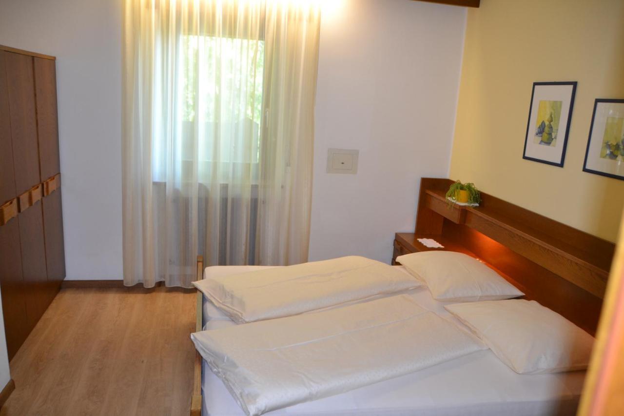 Haus Marion Apartment Appiano Sulla Strada Del Vino Bagian luar foto