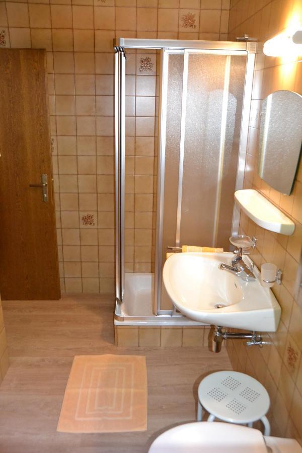 Haus Marion Apartment Appiano Sulla Strada Del Vino Bagian luar foto