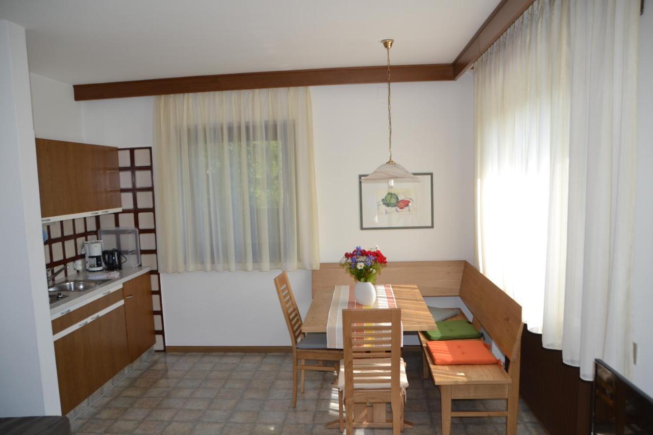 Haus Marion Apartment Appiano Sulla Strada Del Vino Bagian luar foto