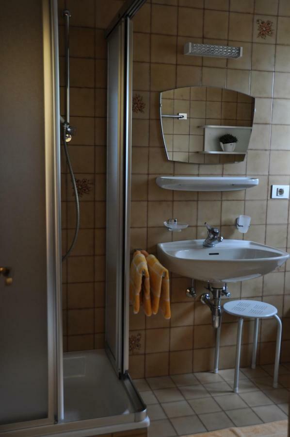 Haus Marion Apartment Appiano Sulla Strada Del Vino Bagian luar foto